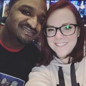 Meet your Posher, Brianne